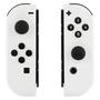 Controle Joy-Con para Nintendo Switch L e R - Branco (Sem Caixa)