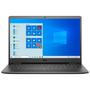 Notebook Dell Inspiron 15 I3505-A542BLK-Pus AMD Ryzen 5 3450U Tela Full HD Touch Screen 15.6" / 8GB de Ram / 256GB SSD - Preto (Ingles)