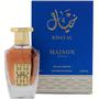 Perfume Maison Asrar Khayal - Eau de Parfum - Feminino - 100ML