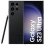 Celular Samsung Galaxy S23 Ultra S918B 12GB de Ram / 256GB / Tela 6.8" / Dual Sim - Phantom Preto