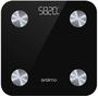 Balanca Digital Oraimo Smartscale OPC-SC20 Bluetooth - Black
