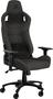 Cadeira Gamer Corsair T3 Rush CF-9010057-W (Ajustavel) Charcoal