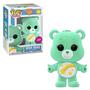 Funko Pop Animation Chase Care Bears 40TH Anniversary - Wish Bear 1207