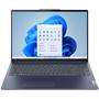 Notebook Lenovo Ideapad Slim 5 16IRL8 16" Intel Core i7-1355U 16 GB LPDDR5 512 GB SSD - Abyss Blue (82XF001TUS)